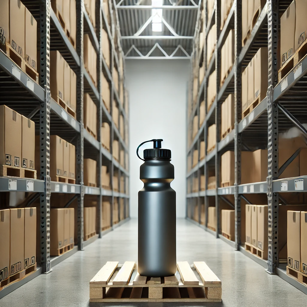 Product only in common stock